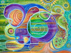 Rising Again - The Strength of the Human Spirit, small