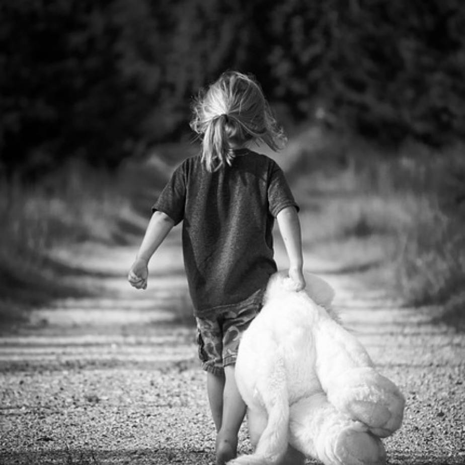 If the World Could See You the Way I&nbsp;Do